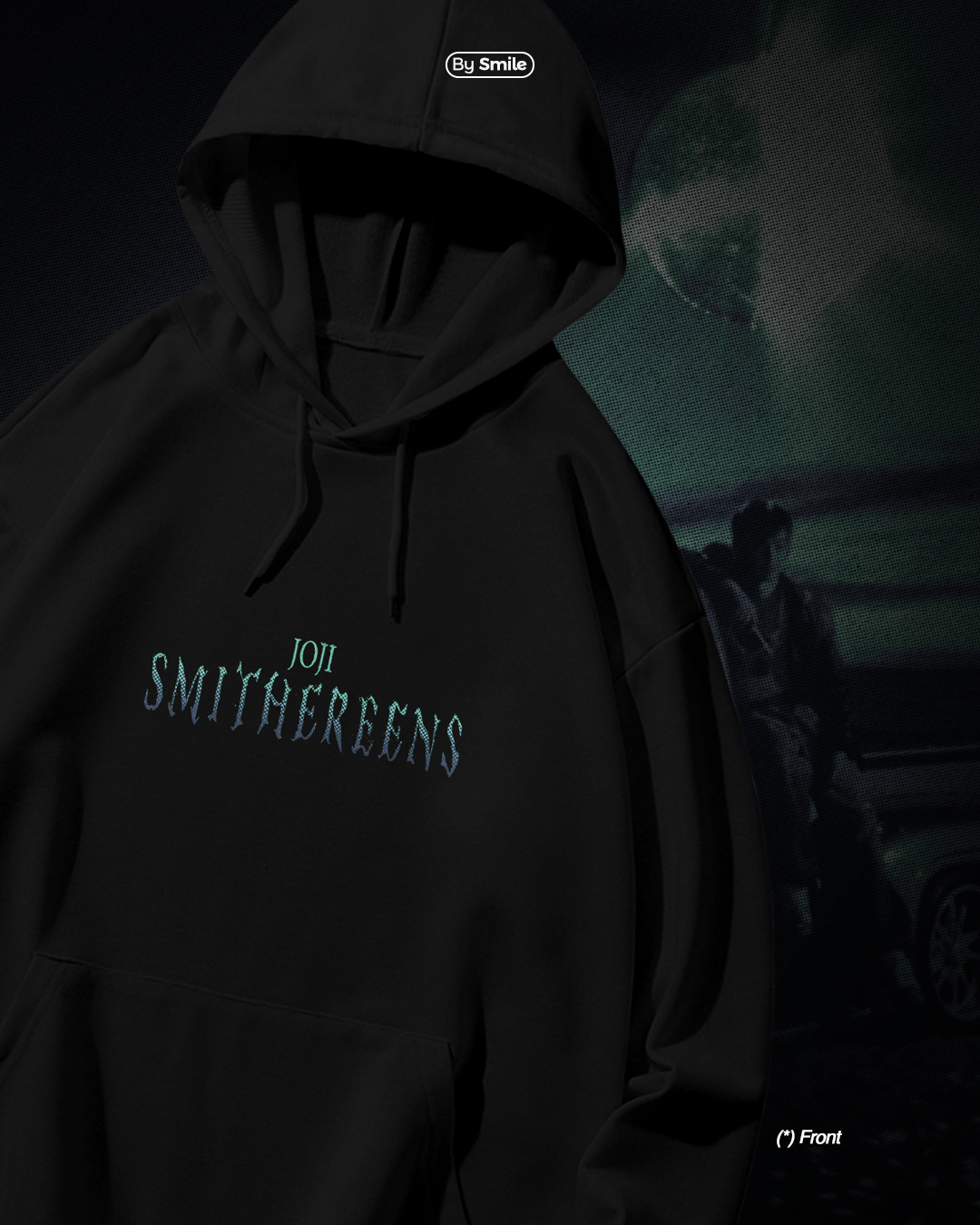 Joji - Smithereens - Imagen 2